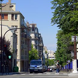 Imagem ilustrativa do artigo Rue Émile-Deutsch-de-La-Meurthe