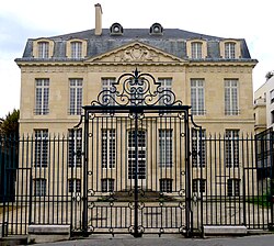 Hôtel Le Brun