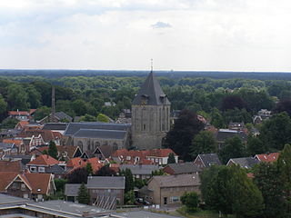 Delden,  Overijssel, Netherlands