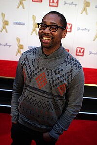 PJ Morton 2011.jpg