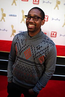 PJ Morton American musician