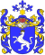 POL COA Bąkowski III.svg