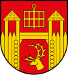 Wappen von Gmina Łomża