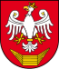 Blason de Powiat de Wałcz