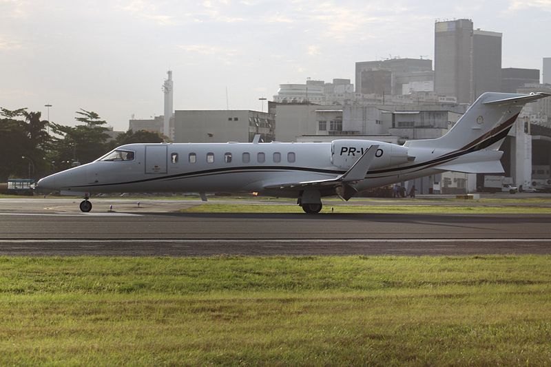 File:PR-VPO Learjet 45 (8141882551).jpg