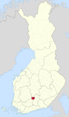 suomen kartta padasjoki Padasjoki – Wikipedia