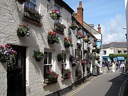 Padstow - Vedere