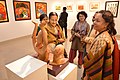 Painters Orchestra - Group Exhibition - Kolkata 2017-12-18 5545.JPG