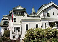 Museo Municipal de Bellas Artes de Valparaíso