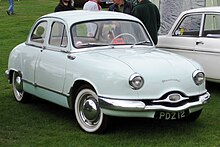 Panhard Dyna Z 851cc manufactured 1958.JPG