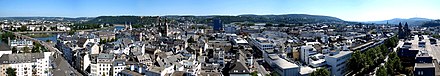 Koblenz