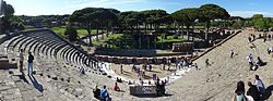 Miniatura pro Ostia Antica