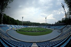 Panoramio - V&A Dudush - Стадион Динамо (2).jpg