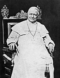 Thumbnail for Pope Pius IX