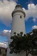 Category:Paphos Lighthouse - Wikimedia Commons