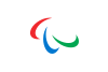 Paralímpic flag.svg