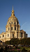 Paris - Les invalides - Le Dôme - 123.jpg