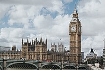 Big Ben – Wikipédia, a enciclopédia livre