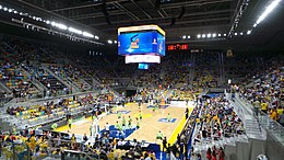 Partido Basket Herbalife Gran Canaria - Unicaja (67- 65) .jpg