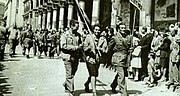 Thumbnail for History of women in the Italian Resistance