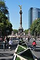 墨西哥城獨立紀念柱