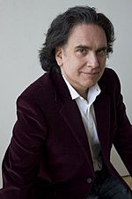 Thumbnail for Peter Buffett