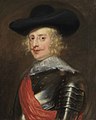 Peter Paul Rubens (Kopie nach) - Erzherzog Ferdinand, Kardinal-Infant von Spanien - 7518 - Bavarian State Painting Collections.jpg