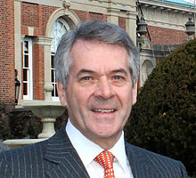 Peter Westmacott