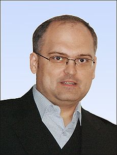 Peter Zubko