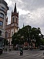 Église paroissiale d'Alt-Lerchenfelder