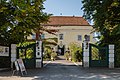 * Nomination Castle Mühlgrub in Pfarrkirchen bei Bad Hall, Upper Austria --Isiwal 07:25, 26 October 2018 (UTC) * Promotion  Support Good quality. --Ermell 07:46, 26 October 2018 (UTC)