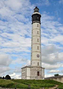 Vuurtoren van Calais