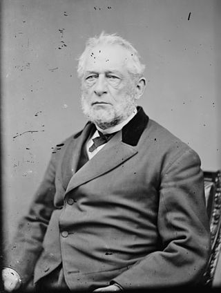 <span class="mw-page-title-main">Philip S. Crooke</span> American politician