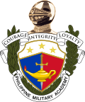 Thumbnail for Philippine Military Academy