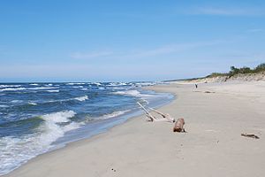 피아스키, plaża.jpg