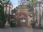 Plaza Cuartel, Puerta Princesa.jpg