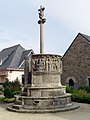 XV secolo, Pleubian (Côtes-d'Armor, Francia)