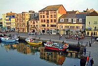 Plymouth Barbican and harbour.jpg
