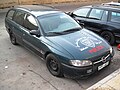 Opel Omega