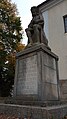 wikimedia_commons=File:Pomnik Jezusa Chrystusa w Górze Kalwarii, ul. Dominikańska.jpg