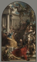 Thumbnail for Fall of Simon Magus (Pompeo Batoni)