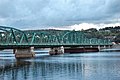 Français : Pont Sainte-Anne