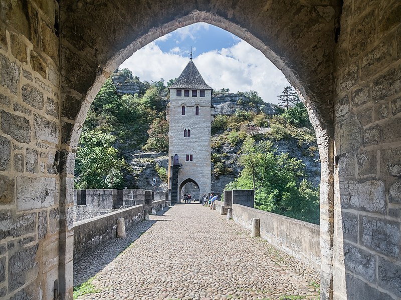 File:Pont Valentre 03.jpg