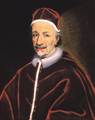 Иннокентий XII 1691-1700 Папа Римский