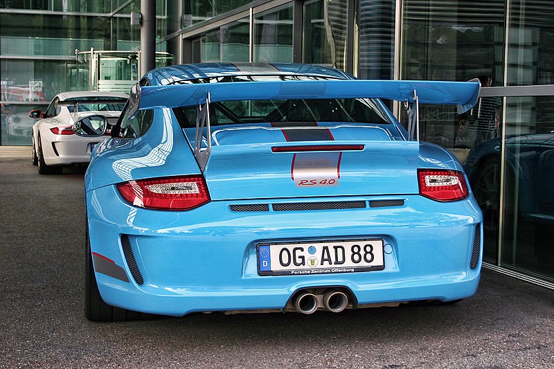 File:Porsche 911 GT3 RS 4.0 (9656038637).jpg