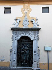 Porta del Giubileo