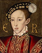 Edward VI of England