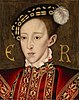 Edward al VI-lea al Angliei