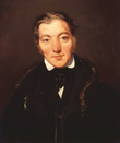 Robert Owen Portrait of Robert Owen.png