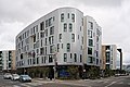 * Nomination Potrero 1010, a residential building in San Francisco. --Dllu 04:20, 17 February 2017 (UTC) * Promotion  Support Good quality.--Famberhorst 05:57, 17 February 2017 (UTC)